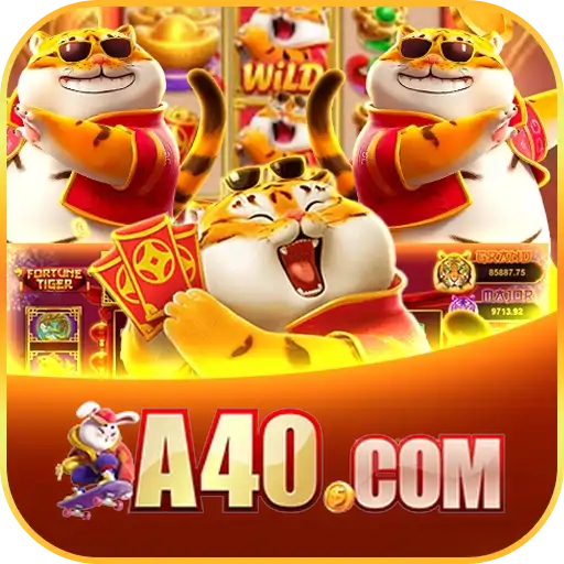 Plataforma a40 - Apostas Online