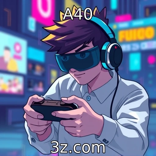 Impacto das microtransações na experiência do jogador